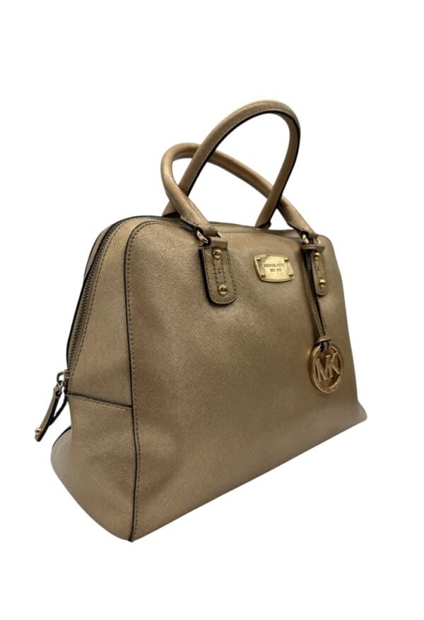 MICHAEL KORS - SANDRINE BAG - Image 13